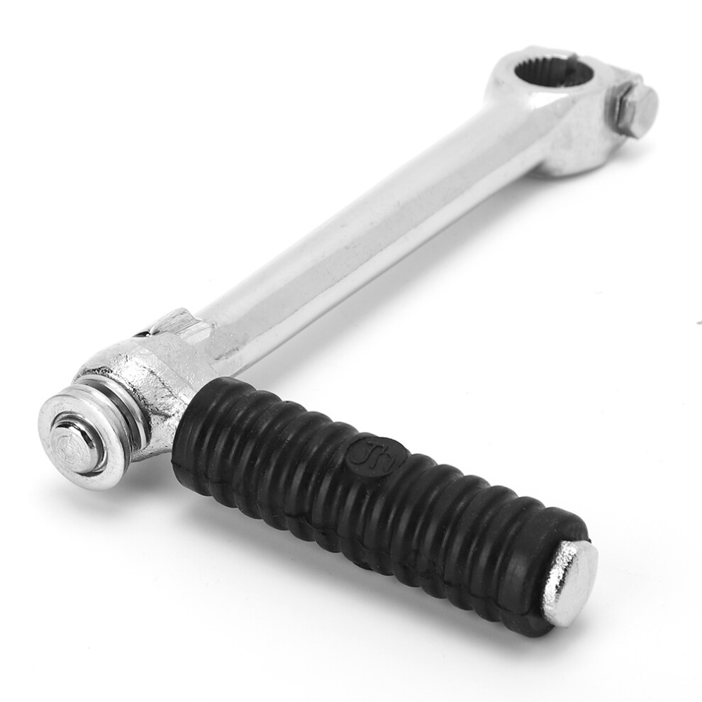 Motorcycle Kick Starter Start Lever Pedal Crank Replacement Right Side Fit For Yamaha Pw80/Py80/Peewee 7891323529261
