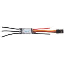 7A ESC Electronic Speed Controller 1‑2S with BEC RC Accessory for Fixed Wing Aircraft