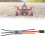 7A ESC Electronic Speed Controller 1‑2S with BEC RC Accessory for Fixed Wing Aircraft 12