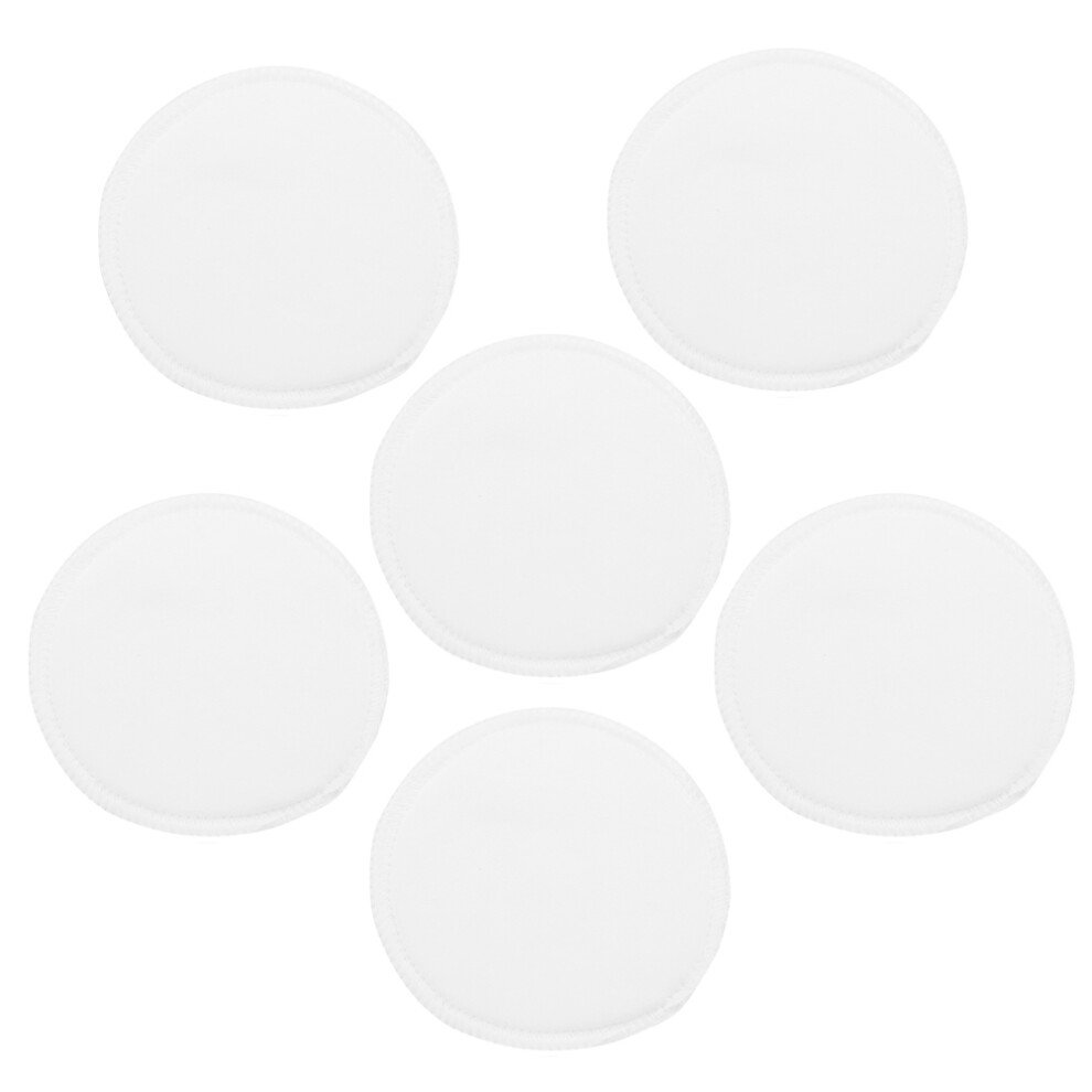 12pcs Nursing Pads Washable Soothing Breast Pads Breastfeeding Pads for Maternity