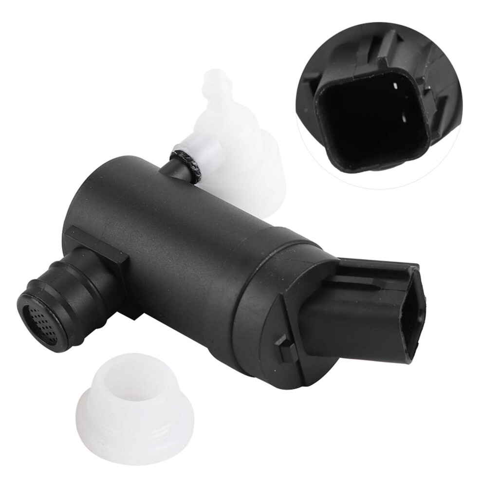 Windshield Washer Pump 98510ÂA9000 Replacement Fit For Kia Sedona Sorento 8441323532649