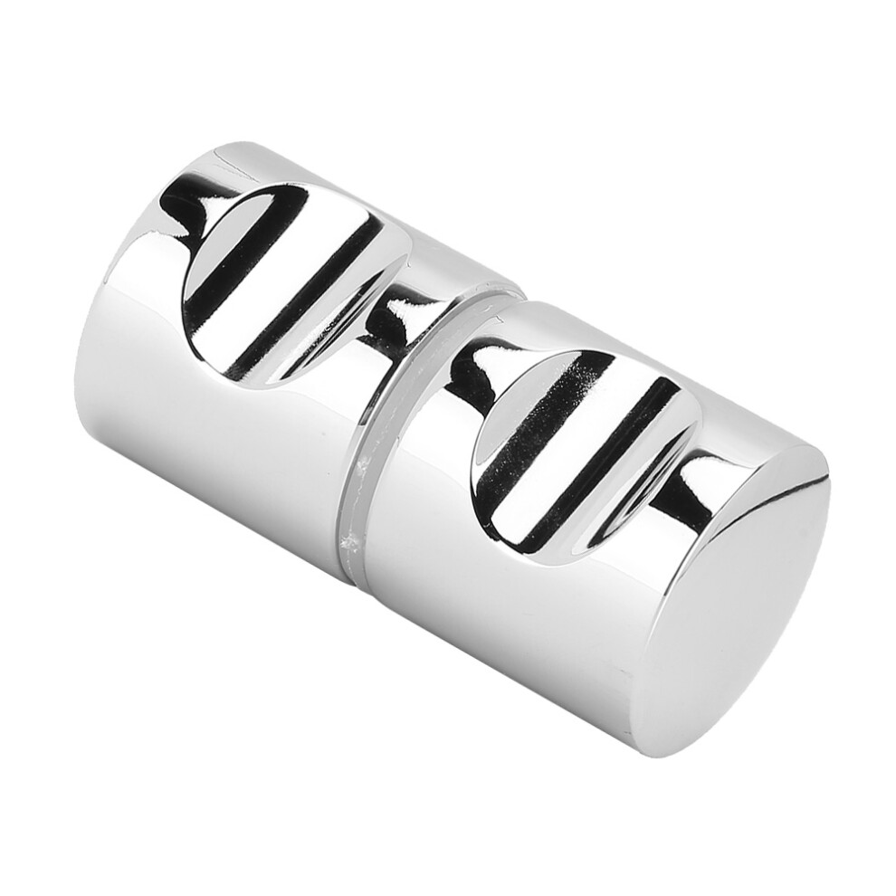 Shower Glass Door Knob Single Hole Bathroom Door Handle Pull For Cabinet Furniture Aceesories 3671323533819
