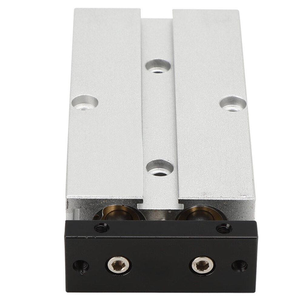 Air Cylinder Tn10 Dual Rod Shaft Doubling Acting Pneumatic Components20 7671323534096
