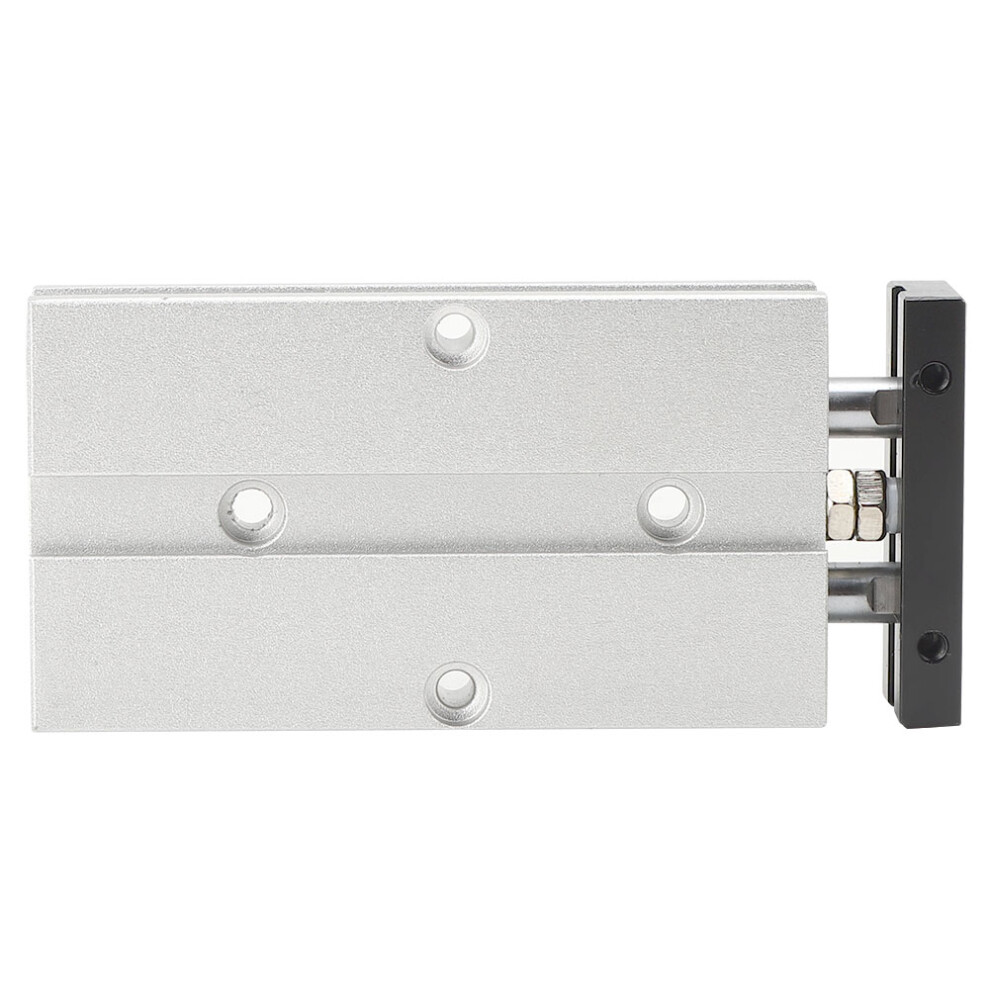 Air Cylinder Tn10 Dual Rod Shaft Doubling Acting Pneumatic Components75 4961323534077