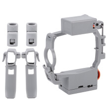 Drone Thrower Remote Dispenser Fishing Bait Wedding Ring Gift Deliver Fits for DJI Mavic Air 2