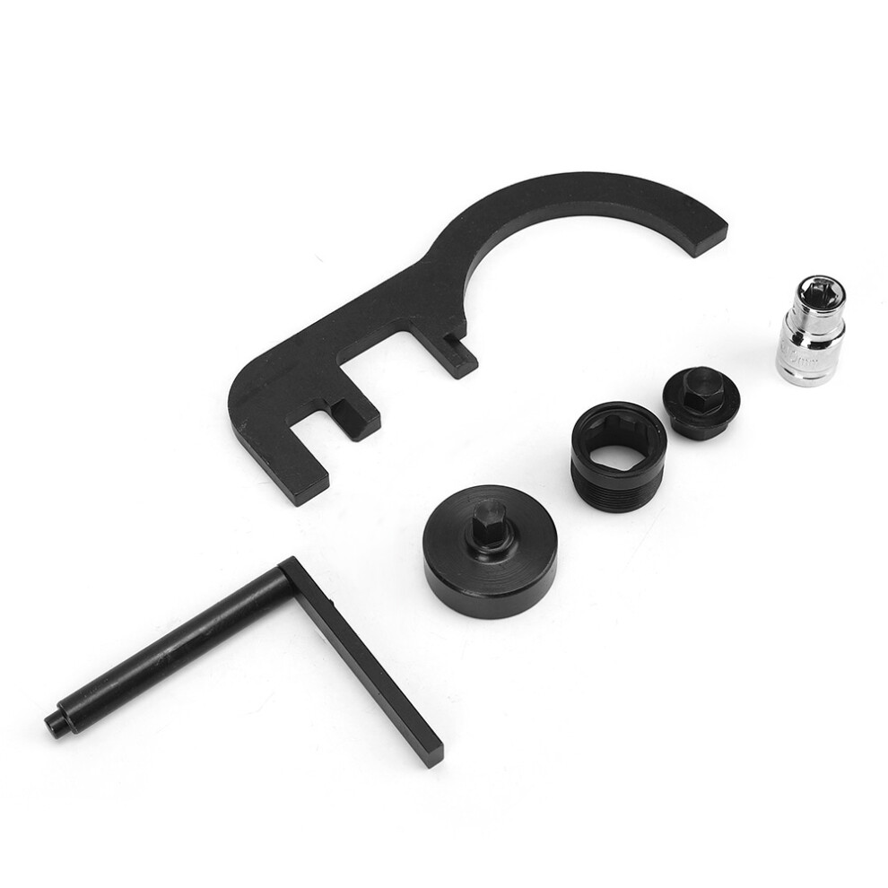 Timing Camshaft Setting Locking Tool Kit for Engines N47 N47S N57 2.03.0