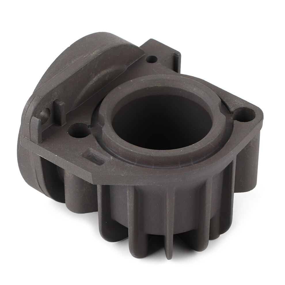 Air Suspension Compressor Cylinder Head 2203200104 Fit For Mercedes W220 W211 7661323535391