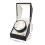 2+0 Automatic Watch Winder Box for Wristwatch Mechanical Watch   (Beige) 8