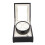 2+0 Automatic Watch Winder Box for Wristwatch Mechanical Watch   (Beige) 4