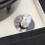 2+0 Automatic Watch Winder Box for Wristwatch Mechanical Watch   (Beige) 11
