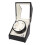 2+0 Automatic Watch Winder Box for Wristwatch Mechanical Watch   (Beige) 9