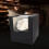 2+0 Automatic Watch Winder Box for Wristwatch Mechanical Watch   (Beige) 3