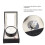 2+0 Automatic Watch Winder Box for Wristwatch Mechanical Watch   (Beige) 7