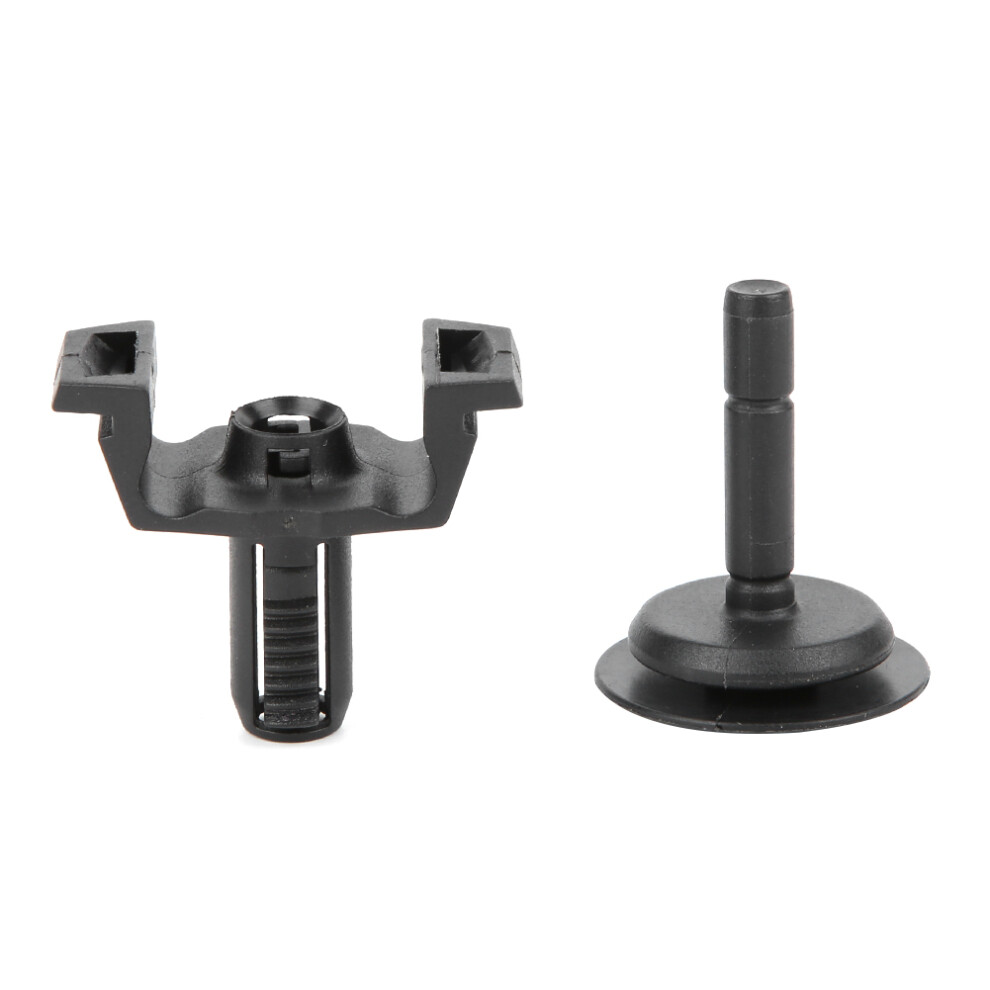 Upper Radiator Mount Pin 0009912595 Fit For Mercedes W204 W207 W211 W212 8461323535365