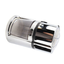 Manual Ice Crusher Commercial Household Portable Hand Crank Shaved Ice Crusher