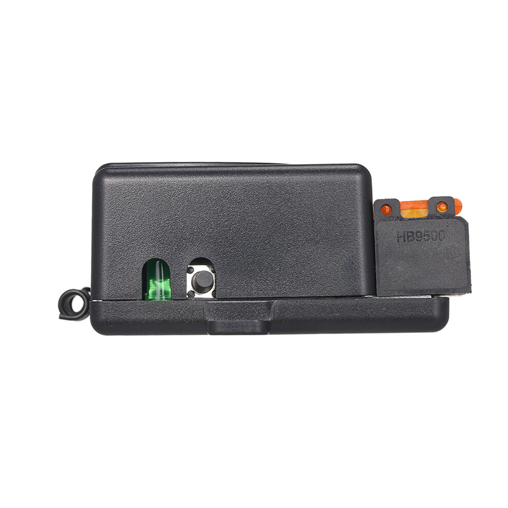 Smart Home 433Mhz Ac85-220V 1Ch Wireless Remote Switch Relay Receiver Transmitter Universal Remote Control Switch Module And 2Pcs Rf Transm 4661323536391