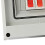 3 Way Garage Caravan Consumer Unit 63A 30mA RCD 3MCB 6a16a32A 9