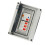 3 Way Garage Caravan Consumer Unit 63A 30mA RCD 3MCB 6a16a32A 8