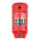 Tragbarer USB-Akkuladegerät für M12 2,1 A Schnellladung, Rot 2
