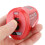 Tragbarer USB-Akkuladegerät für M12 2,1 A Schnellladung, Rot 7