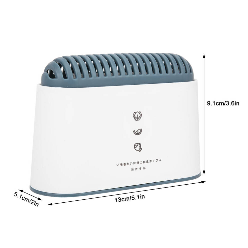 2Pcs Refrigerator Deodorant Activated Carbon Deodorization Box Household Supplies-image-OPC-PHW7SPY-NEW