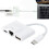 Externer kabelgebundener Ethernet-USB-Adapter Typ C für Computer, Tablets, RJ45-Anschluss 11