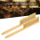 Beekeeping Bee Honey Brush Double Row Pig Bristles Beehive Tools Beekeeping Equipment 14