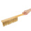 Beekeeping Bee Honey Brush Double Row Pig Bristles Beehive Tools Beekeeping Equipment 5