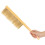 Beekeeping Bee Honey Brush Double Row Pig Bristles Beehive Tools Beekeeping Equipment 3