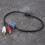 8 Pin Mini ISO RCA Cable Adapter for BlaPunkt Compact Disc Changer Car Stereo Line 7