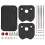 TruSpin Prop Support Balancer Accessories for RC Helicopter Multirotor Airplane(black ) 2