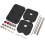 TruSpin Prop Support Balancer Accessories for RC Helicopter Multirotor Airplane(black ) 4