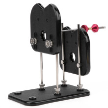 TruSpin Prop Support Balancer Accessories for RC Helicopter Multirotor Airplane(black )