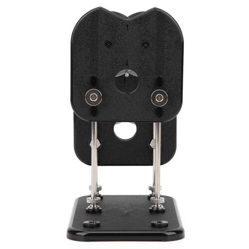 TruSpin Prop Support Balancer Accessories for RC Helicopter Multirotor Airplane(black ) 2