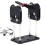 TruSpin Prop Support Balancer Accessories for RC Helicopter Multirotor Airplane(black ) 13