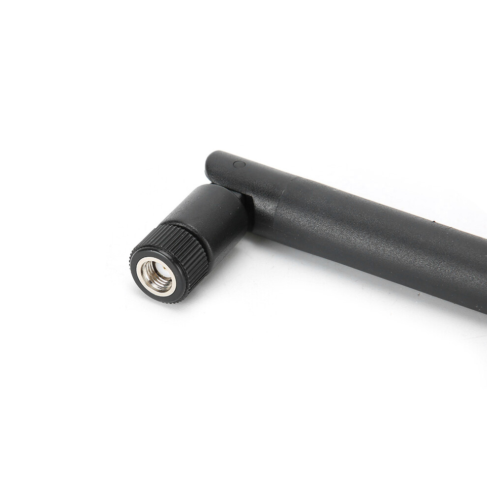 Wifi Antenna 2.4G/5G Dual Band 6Dbi With Ipex4 Extension Cable Kit For Wireless Network Router 7611323541779