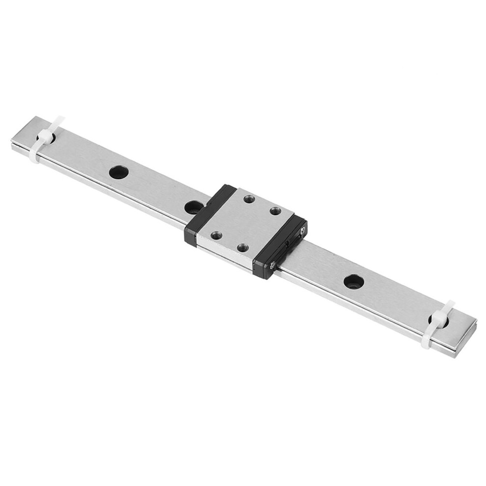 Miniature Guide Linear Slider Professional For Automatic Equipment Mgw7c-170-1R 170Mm 4961323542010