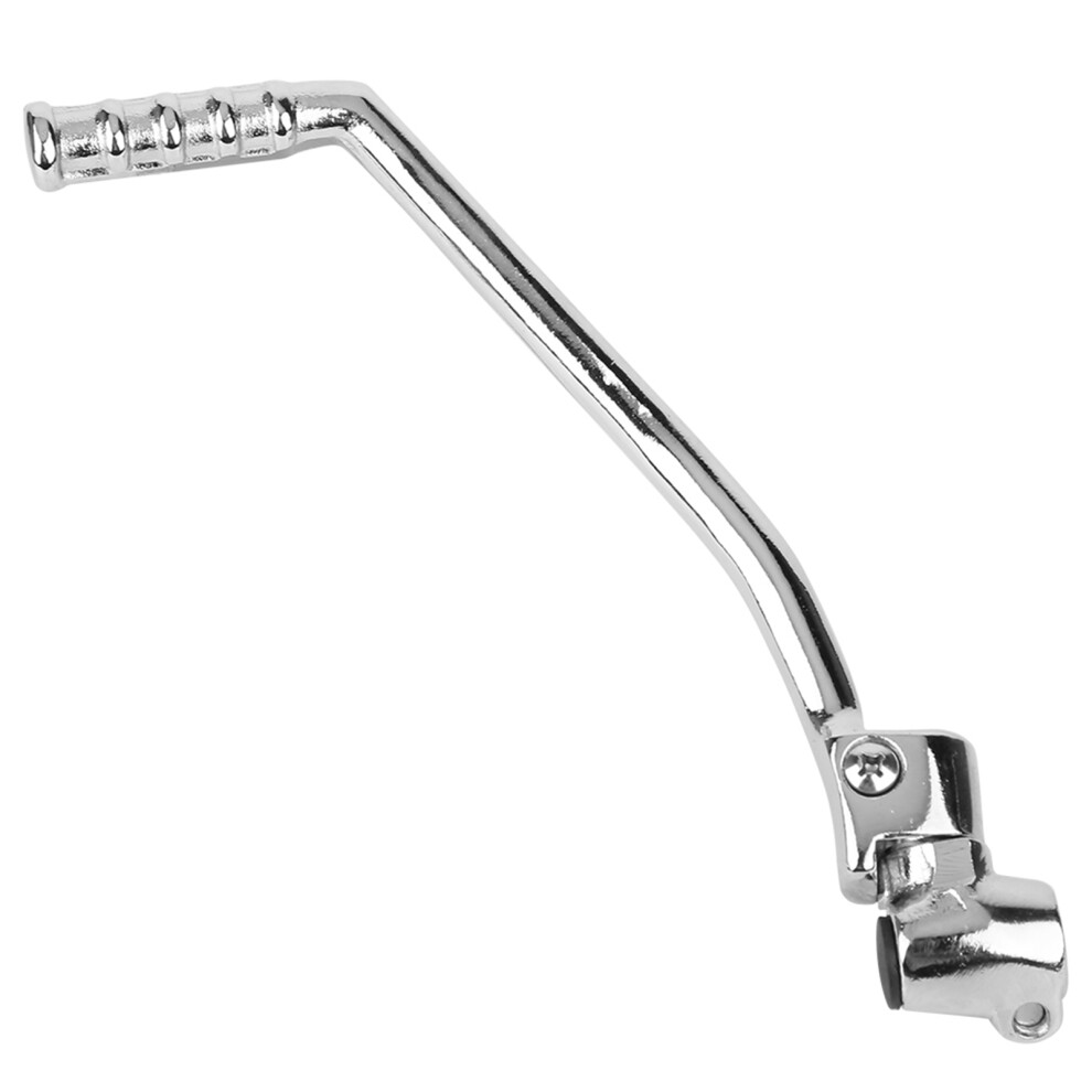 16Mm/0.6In Kick Start Starter Lever Fit For Kawasaki Ke125 Ke175 Klx250 200 250Cc Pit Dirt Bike 4301323542731