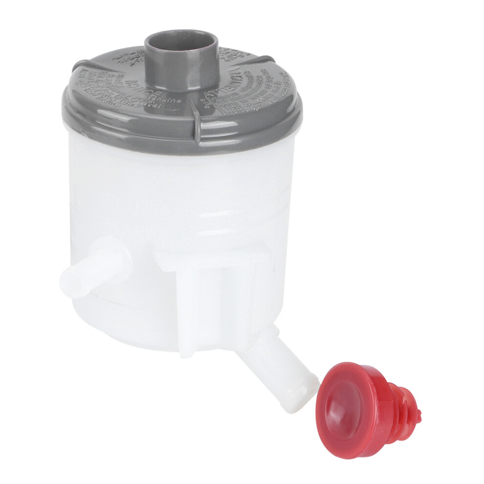 Car Power Steering Pump Reservoir Oil Tank 53701S5da02 Fit For Honda Civic 2Dr / 4Dr 0105 7681323543042