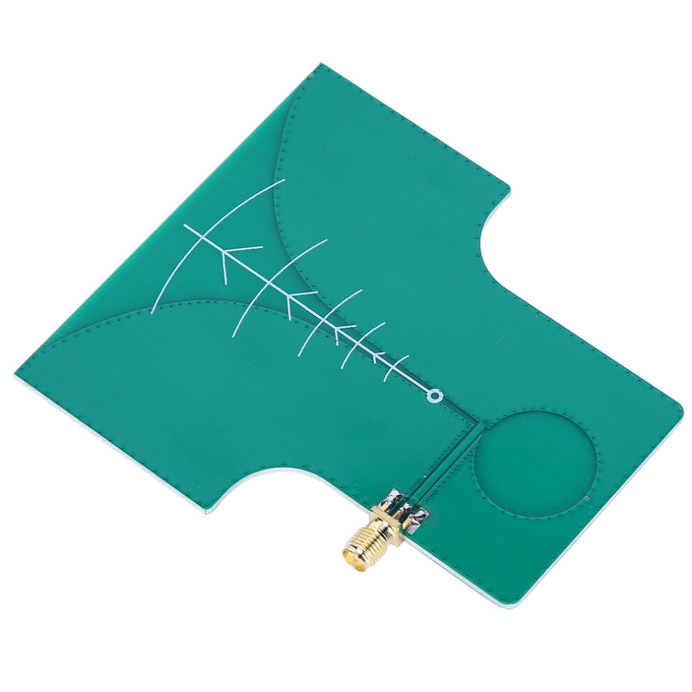 Broadband Module Directional High Gain Board Lightweight Uwb 1.4‑10.5Ghz 2.4G Antenna 6901323542953