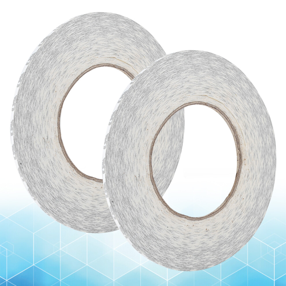 (2Pcs/Set) Strong Double Sided Adhensive Tape 2Mm/3Mm/5Mm For Mobile Phone Lcd Screen3mm/0.12In 7891323542864