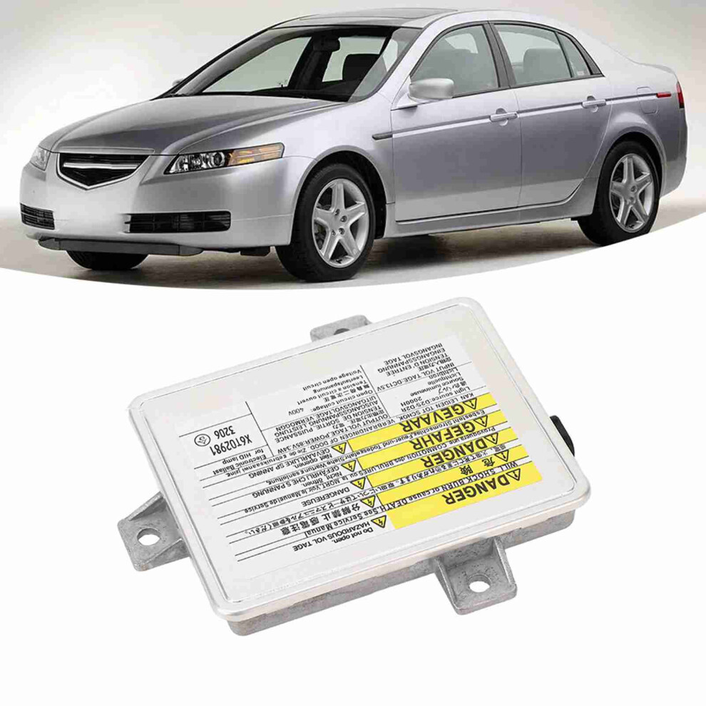Xenon Headlight Ballast X6t02971 Headlamp Igniter Control Module Assembly Unit Fit For Acura Tl Tsx 5091323547285