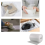 Bubble Wrap 500mm x 100m Roll - Heavy Duty Cushioning - Small Bubble Wrap - 100m 2