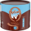 Options Belgian Chocolate Instant Hot Chocolate Drink 1KG 1