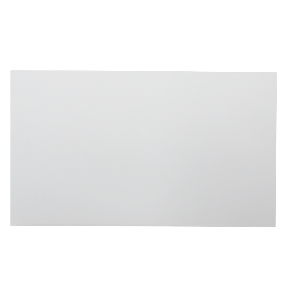 Screen Protector Peepproof Film Filter 16:9 8In Individual Protection For Monitor Desktop Computer Atm(Peepproof Film ) 5011323550474