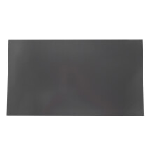 19.5in Monitor Screen Protector 16:9 Display ATM Machine AntiPeep Film for Laptop