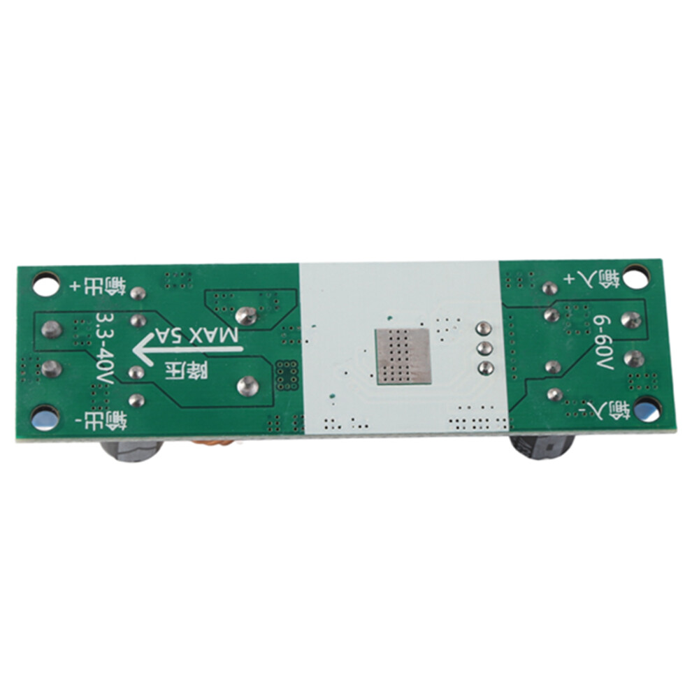 Buck Module Converter Adjustable Voltage Regulator Dc 60V/48V/36V/24V To 19V/12V/9V/5V/3V 7661323551438
