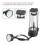 Double Barometer Computer Water Leakage Tester Cooling System Air Pressure Guage 10
