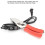 Electro Heating Tail Clamp Cutter for Piglets Sheep Tail Cutting Plier 1