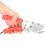 Electro Heating Tail Clamp Cutter for Piglets Sheep Tail Cutting Plier 3